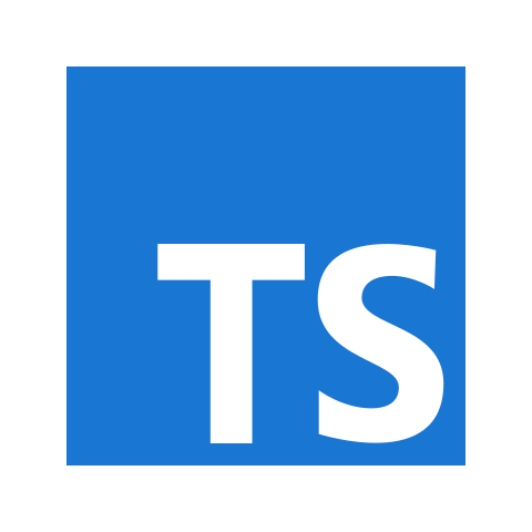 typescript icon